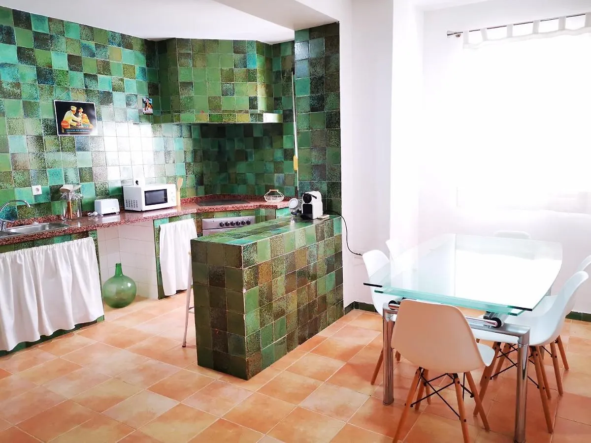 Apartamento Bonito Y Bien Ubicado En El Soho De Malaga.アパートメント 0*, マラガ スペイン