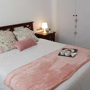 Alma Apartamento Málaga