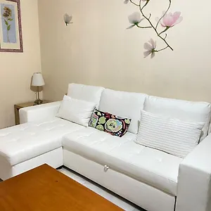  Apartamento Apartamento Centrico Mare Nostrum España