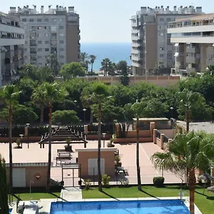  Apartamento Duplex Esperanza España