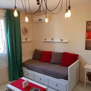 Apartamento **** Genuar Center España