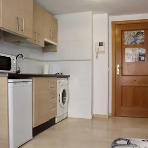  Apartamento Pasaje Olletas Nº 3, Bajo E España