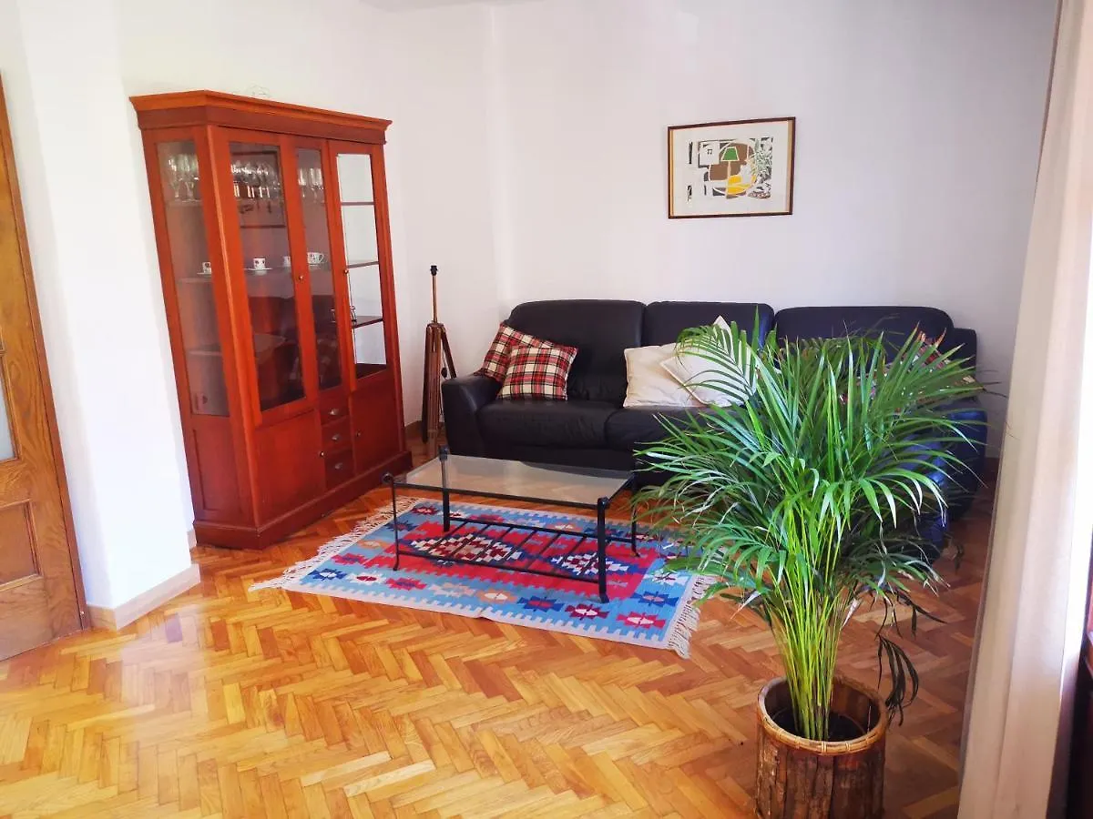 Apartamento Bonito Y Bien Ubicado En El Soho De Malaga. 0*, Malaga