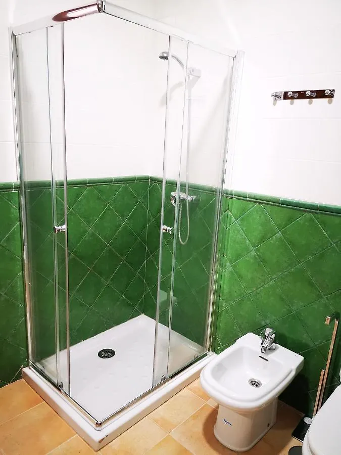 Apartamento bonito y bien ubicado en el Soho de Málaga. España