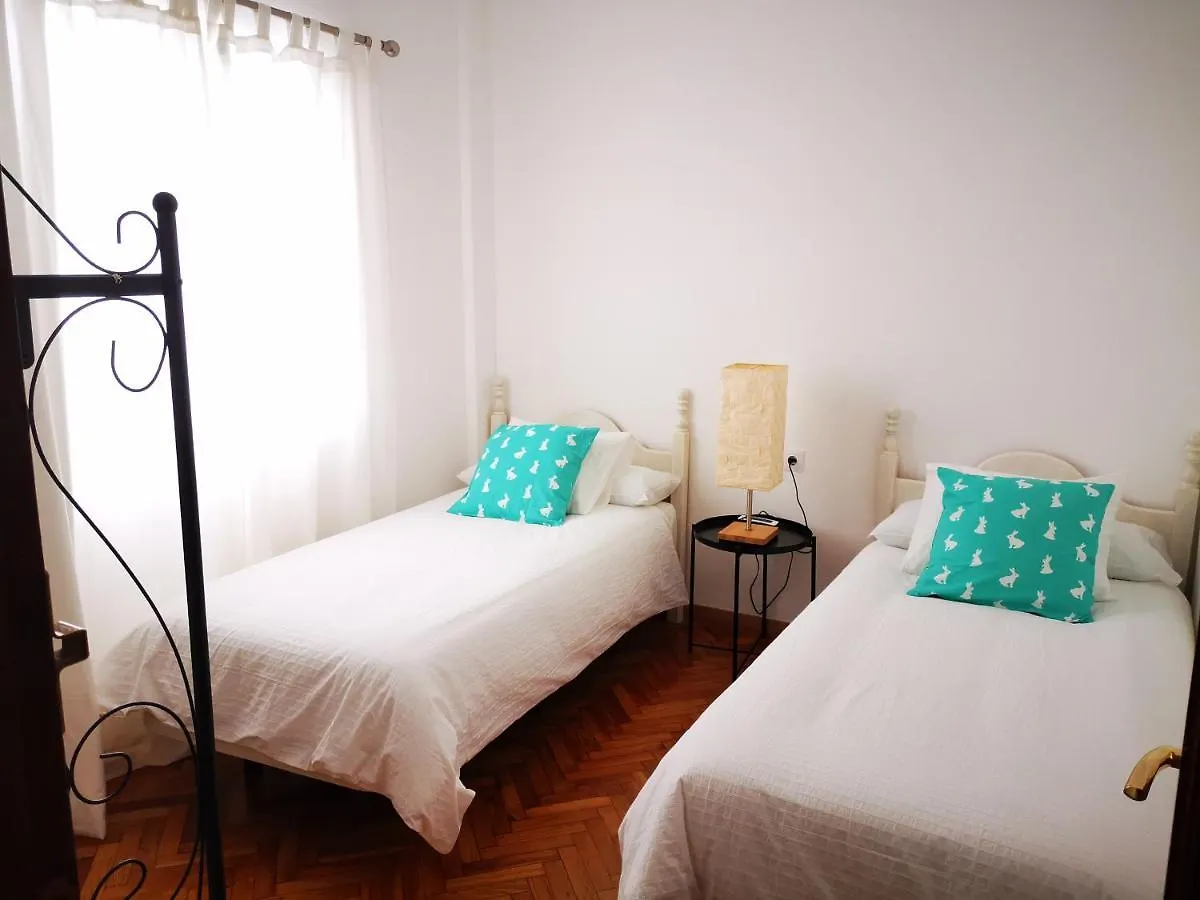 Apartamento Bonito Y Bien Ubicado En El Soho De Malaga.