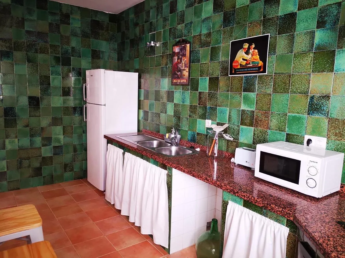 Apartamento Bonito Y Bien Ubicado En El Soho De Malaga. Διαμέρισμα  Μάλαγα