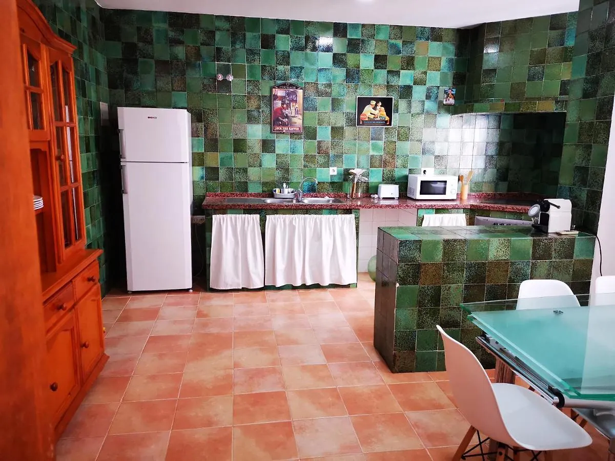 Apartamento Bonito Y Bien Ubicado En El Soho De Malaga. Apartment Spain