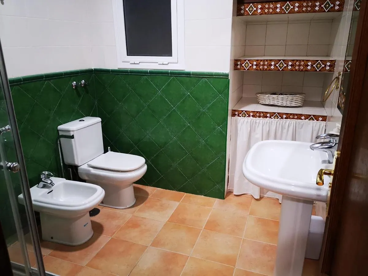 Apartamento Bonito Y Bien Ubicado En El Soho De Malaga. Διαμέρισμα