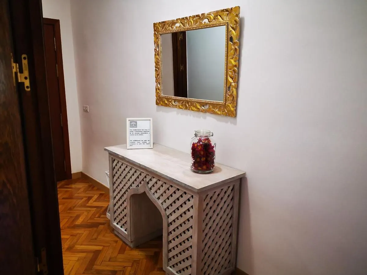 Apartamento Bonito Y Bien Ubicado En El Soho De Malaga. Διαμέρισμα