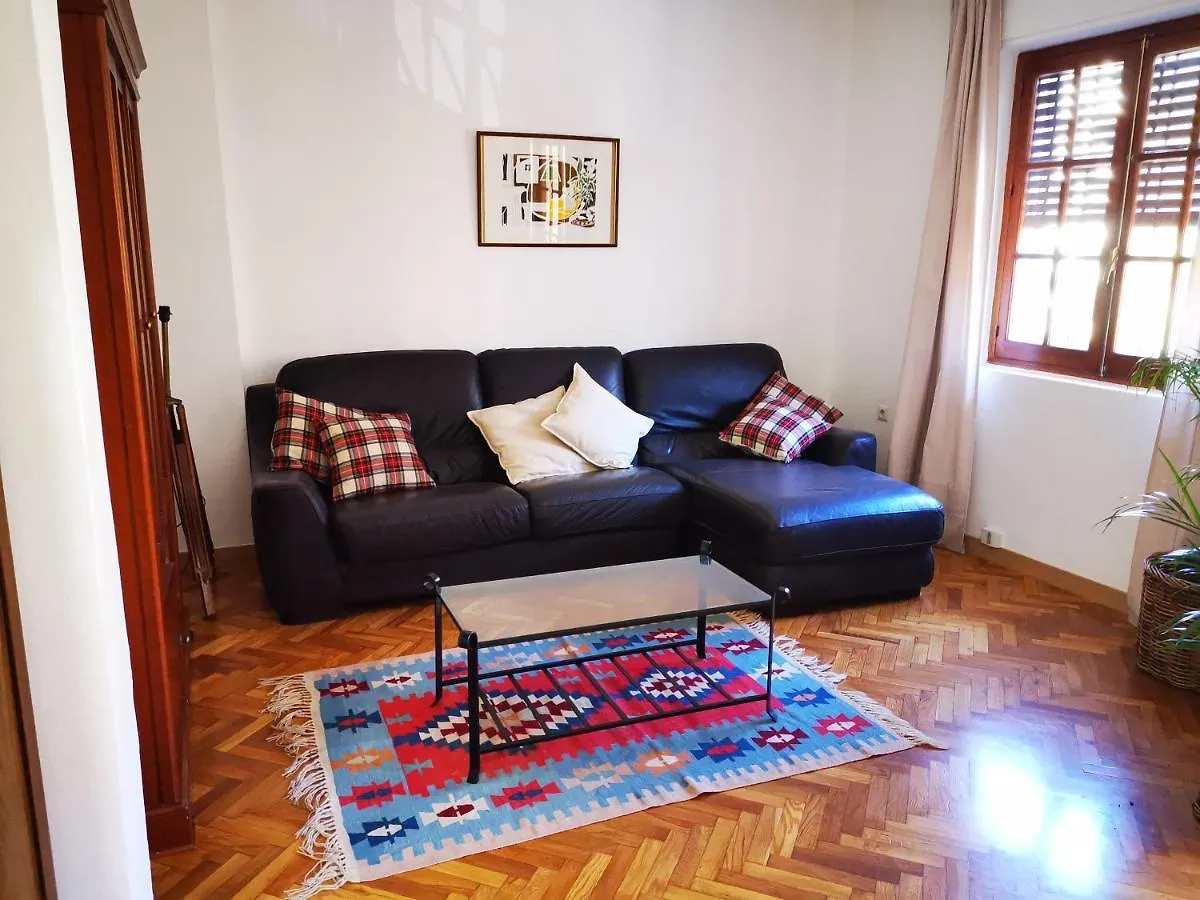 Apartamento Bonito Y Bien Ubicado En El Soho De Malaga. Διαμέρισμα Ισπανία