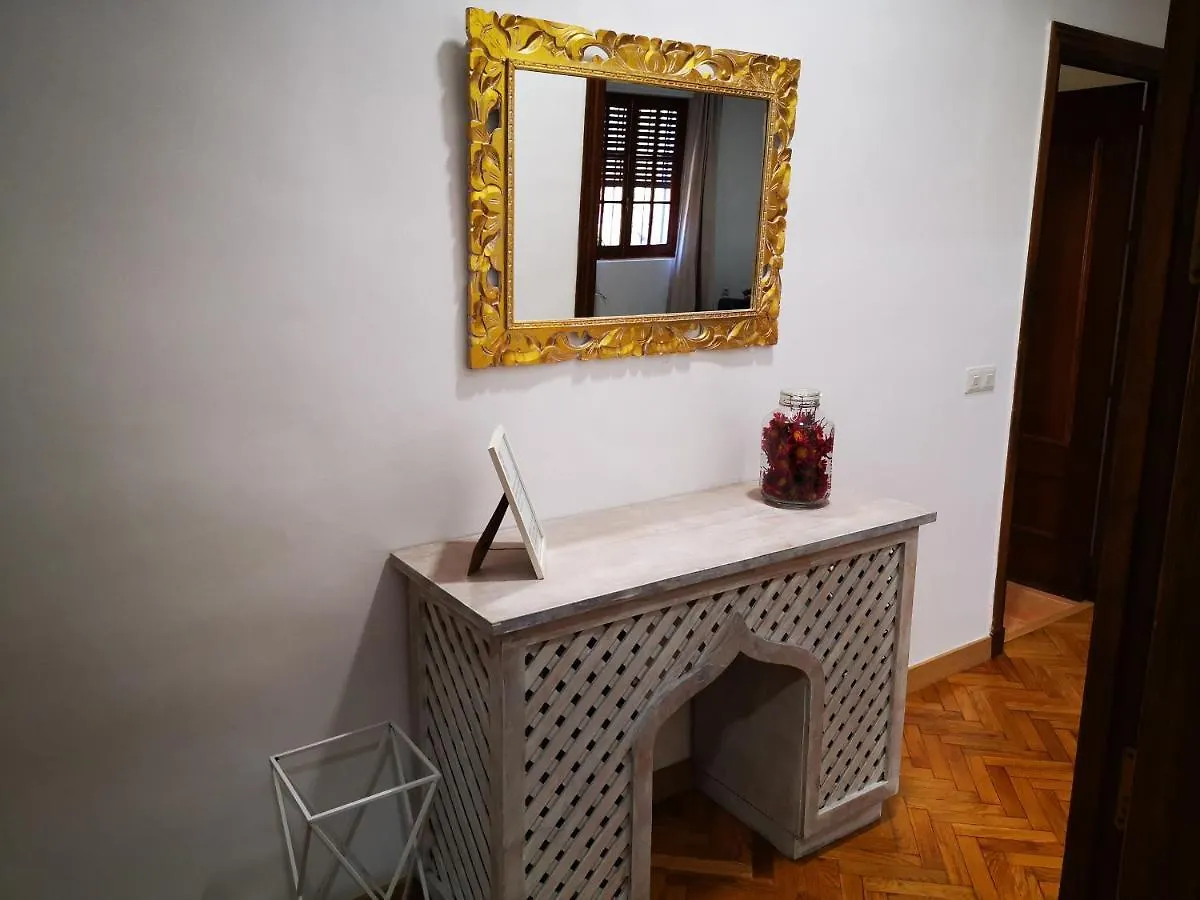 Apartamento Bonito Y Bien Ubicado En El Soho De Malaga. Apartment  Malaga