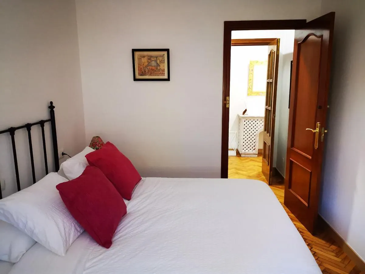 Apartamento Bonito Y Bien Ubicado En El Soho De Malaga. Διαμέρισμα